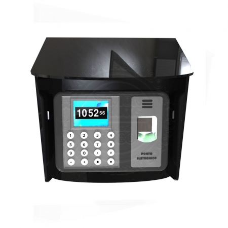 Proteção contra Chuva